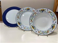 Piatto Haviland RENAISSANCEHAVILAND - RENAISSANCEHAVILAND